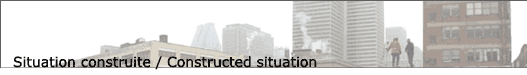 situation construite